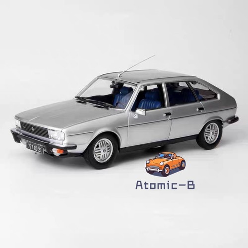 Norev renault alpine - alpine, 30