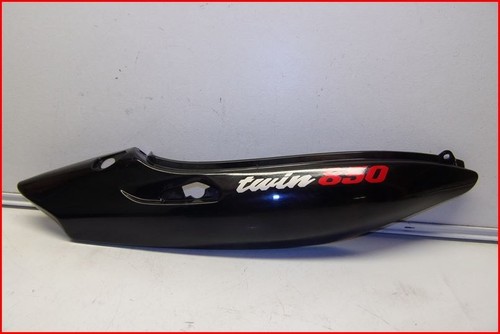 Yamaha tdm 850 1996 2001 - yamaha, 1996-2001