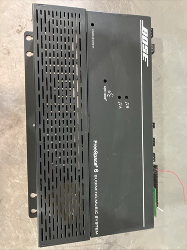 Bose professional freespace - bose,