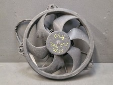 Ventilateur moteur droit '"équipé climatisation" - Fiat Scudo II après 2007