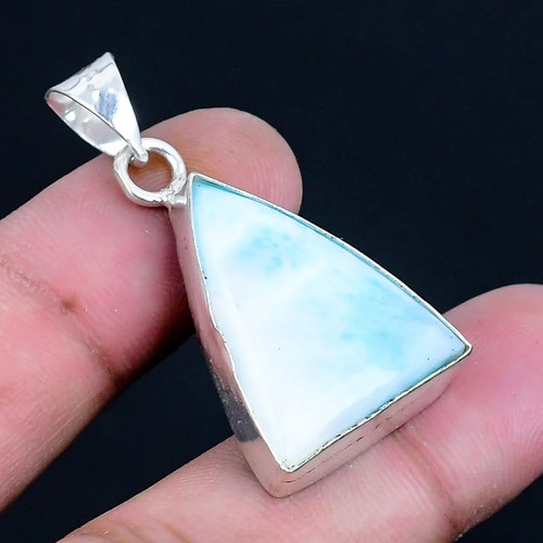 Republic larimar 925 silver - 925,