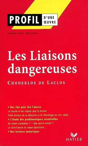 Profil une oeuvre les - profil, d'une