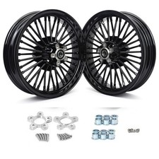 16x3,5 Roues Jantes Avant