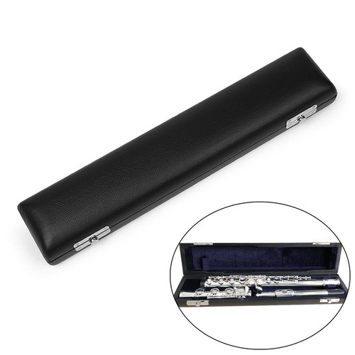 Etui flûte neuf trous - neuf, 16/17