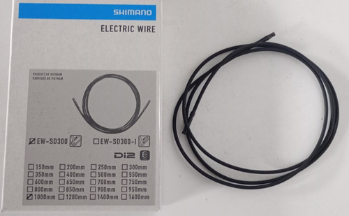 Shimano câble électrique - câble,