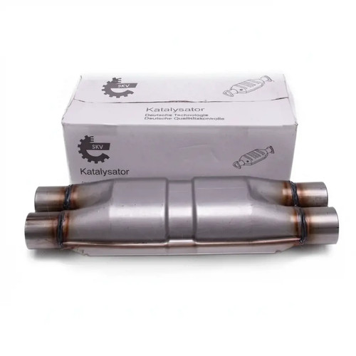 Catalyseur universel 62skv052 - catalyseur,