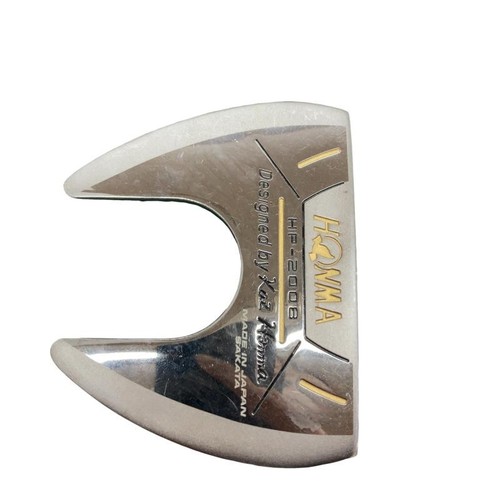 Honma golf 2008 pouces - hp-2008,