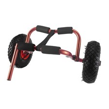 Chariot De Kayak Pliable En