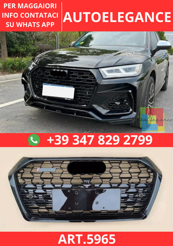 Art 5965 calandre - 🔥art.5965,