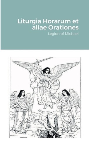 Liturgia horarum aliae - et,
