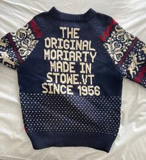New Old Stock; Original