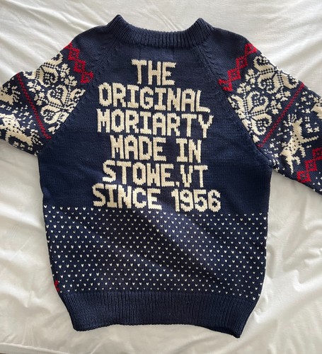 New old stock original - new,