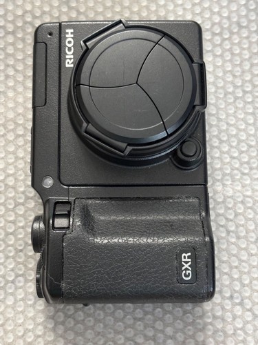 Appareil photo compact - , ricoh