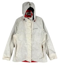 Manteau De Pluie À Capuche
