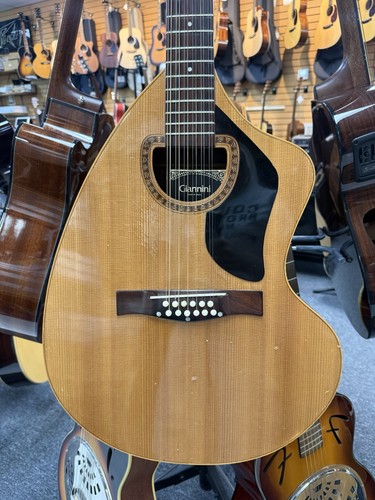 Giannini awks12 string as - 12-string,