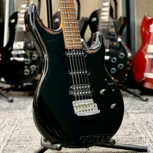 Used music man luke - used, mod
