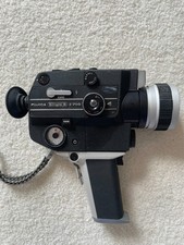 Fujica Single-8 Z700 - caméra