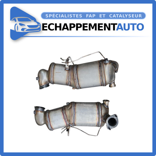 Filtre particules fap dpf - filtre,