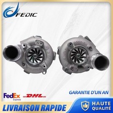 Cartouche Turbo roulement à