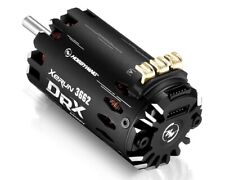 Hobbywing Moteur Xerun Drx 3662SD 6500kV 30401352 Modélisme