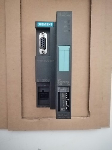 Siemens simatic - siemens, s7