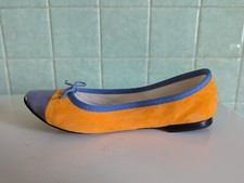 Ballerines Repetto made in