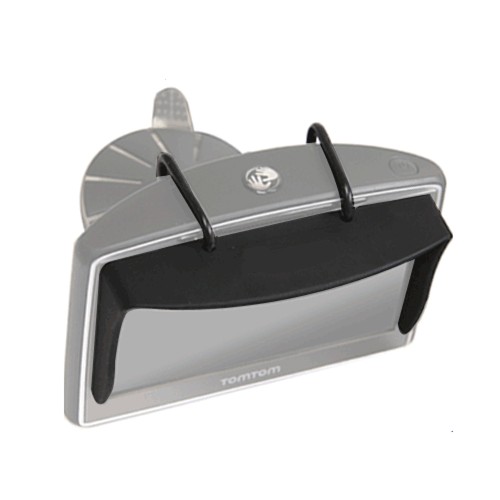 Gps sun shade for - gps,