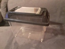 Small RA-Exo Terra Faunarium