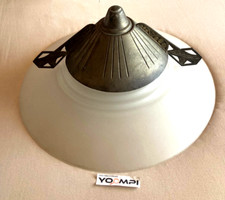 objet ancien lustre art déco Maison décoration éclairage Kronleuchter  Lighting