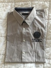 Magnifique Chemise à Manches