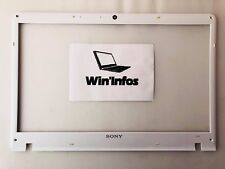 Plasturgie Contour Ecran  /