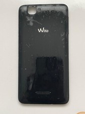 cache batterie wiko rainbow