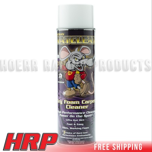 Ratman speed clean dry - ratman,