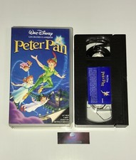 Cassette Video K7 VHS Peter