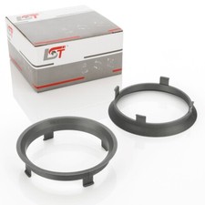 2 Jante Entretoise Clé