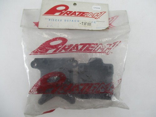 Cp258 t2m pirate modelisme - t2m, m1