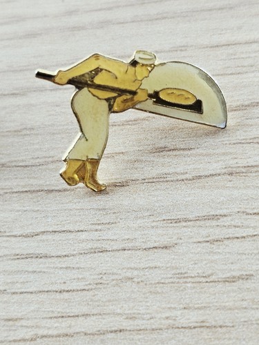 Pin pins - pin's, boulanger
