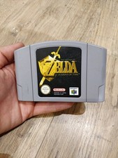  Zelda Ocarina of Time