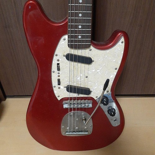 Guitare électrique