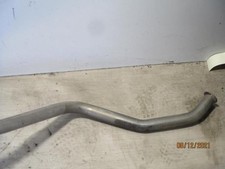 Ligne complete d'echappement RENAULT LAGUNA 3 PHASE 1