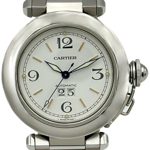 Montre automatique cartier - montre,