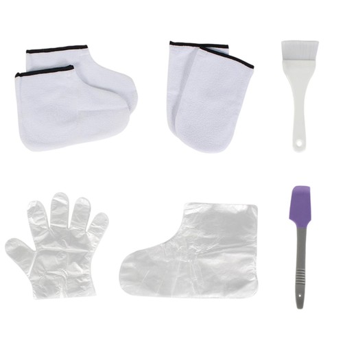 Kit accessoires épilation - d'accessoires, d'épilation