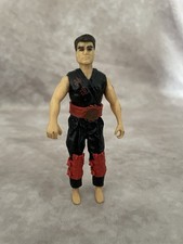 Figurine Action Man ninja -