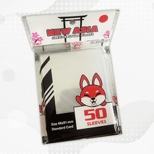 50 Pochettes de Protection