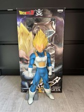 Figurine Dragon Ball Z Super Master Stars Piece THE VEGETA