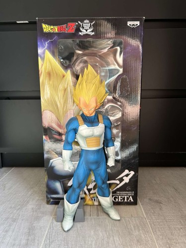 Figurine dragon ball - figurine, z