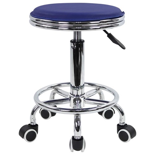 Tabouret roulettes de - roulettes,