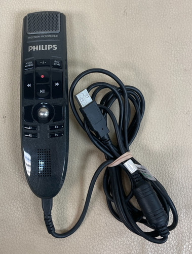Philips speechmike premium - philips,