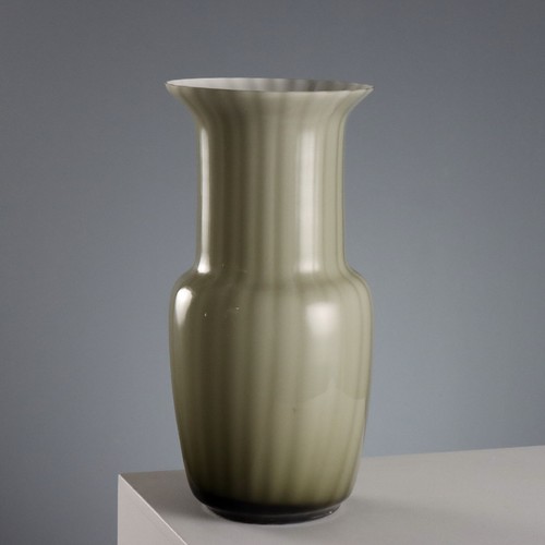 Vase vintage verre murano - vase,