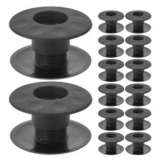  Lot de 20 bagues de roulement